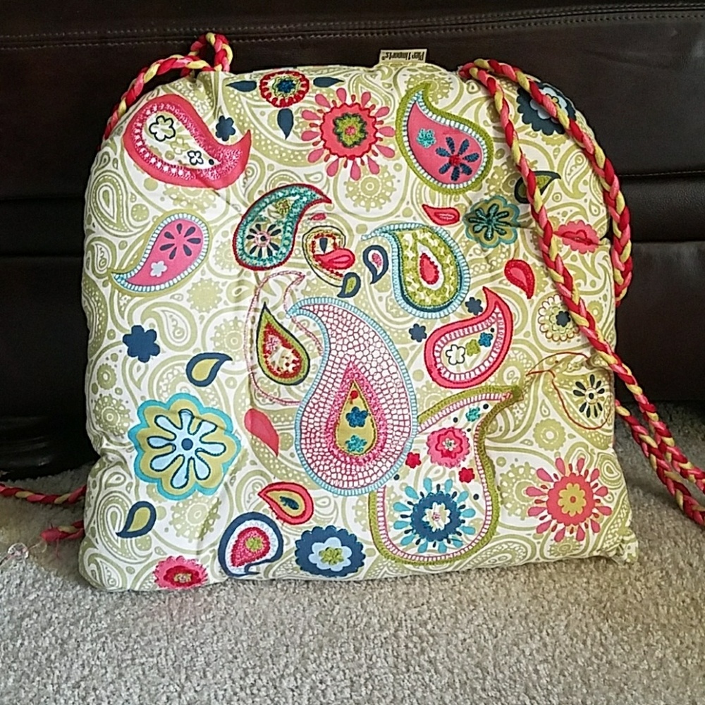 Pier 1 Imports Seat Cushions
